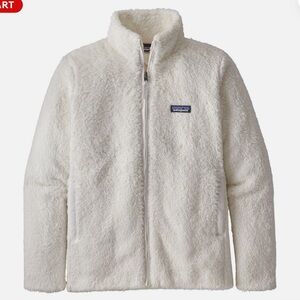 PATAGONIA Women's Los Gatos Fleece Jacket
